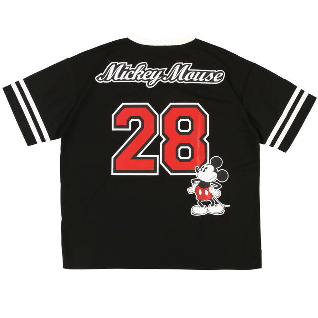 Tシャツ 3,000円|東京ディズニーリゾート夏のおすすめグッズ