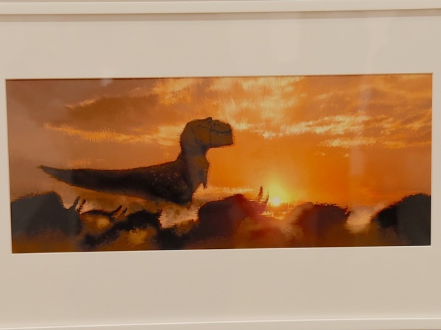 シャロン・キャラハン≪カラースクリプト≫