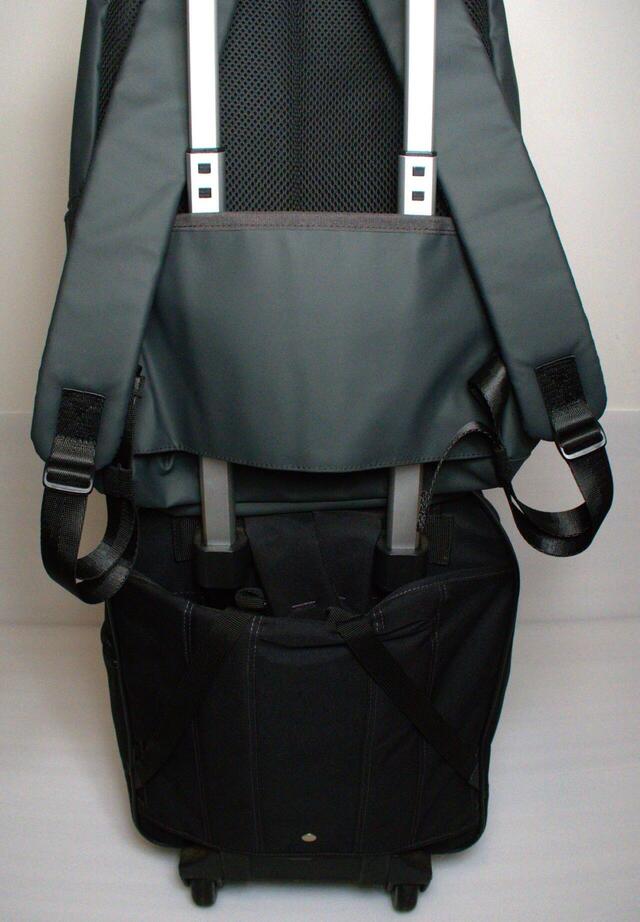 【ワークマン】Disneyリュック