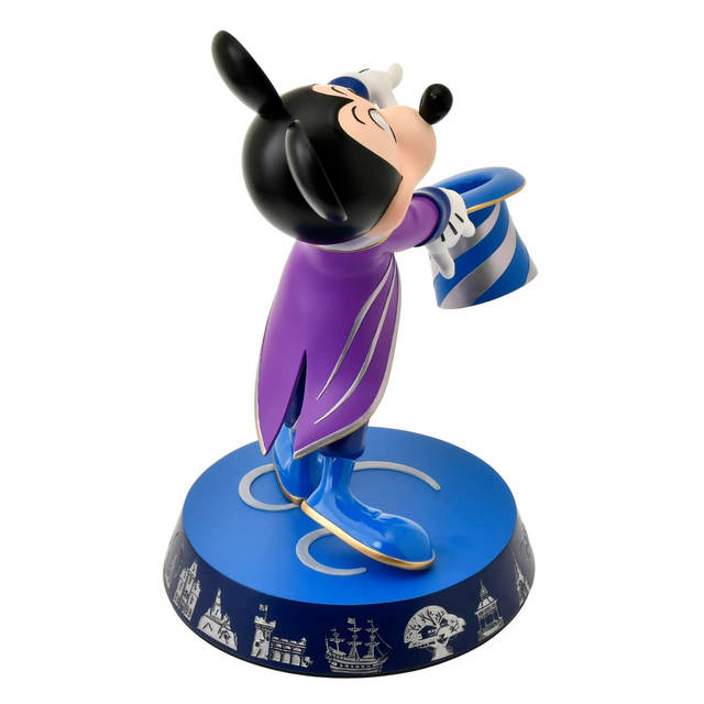 ミッキー フィギュア ライトアップ Disneyland Paris 30th Family 31,790円