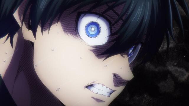 映画 『劇場版ブルーロック -EPISODE 凪-』4月１９日(金) 全国ロードショー 配給：バンダイナムコフィルムワークス c金城宗幸・三宮宏太・ノ村優介・講談社／「劇場版ブルーロック」製作委員会