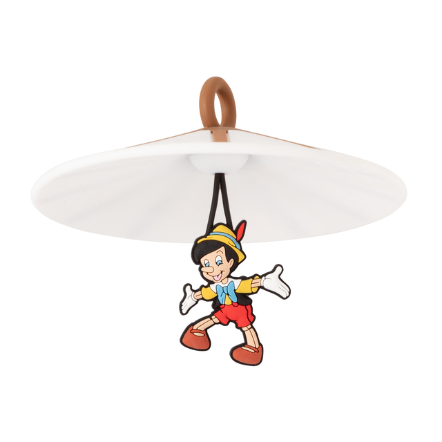 ピノキオ マグ＆カップカバー バードケージ　2,000円