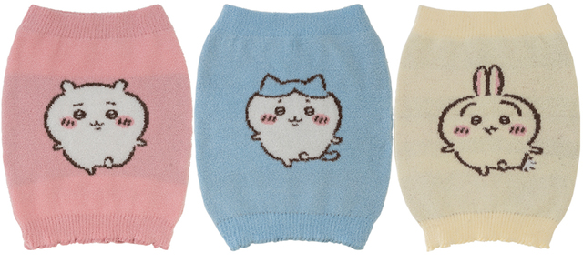 ロングはらまき 3種　各2,090円(税込)