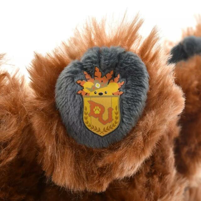 ユニベアシティ ナーマ ぬいぐるみキーホルダー・キーチェーン 3,000円