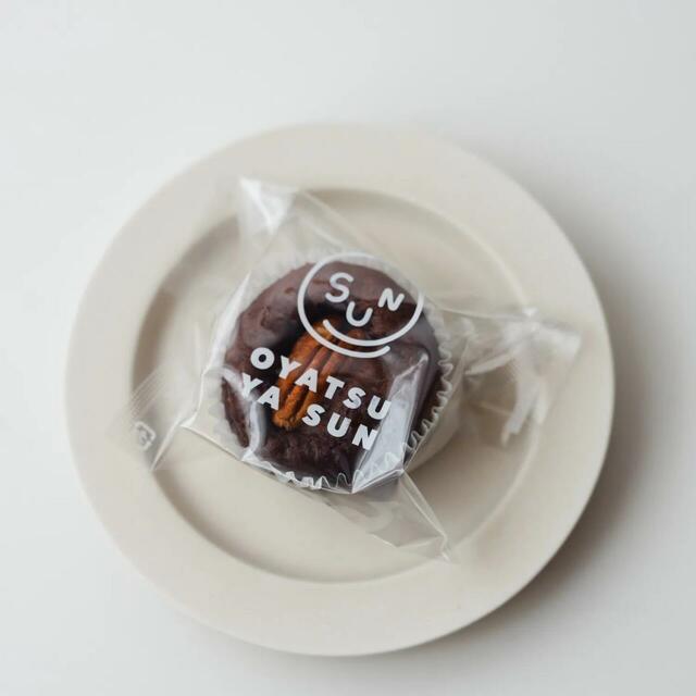 OYATSUYA SUN(東京・世田谷区)/パウンドケーキ
