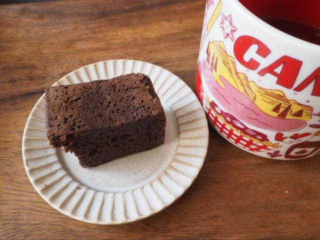 【カルディ ポロショコラ】小分けになっているのも嬉しいポイント