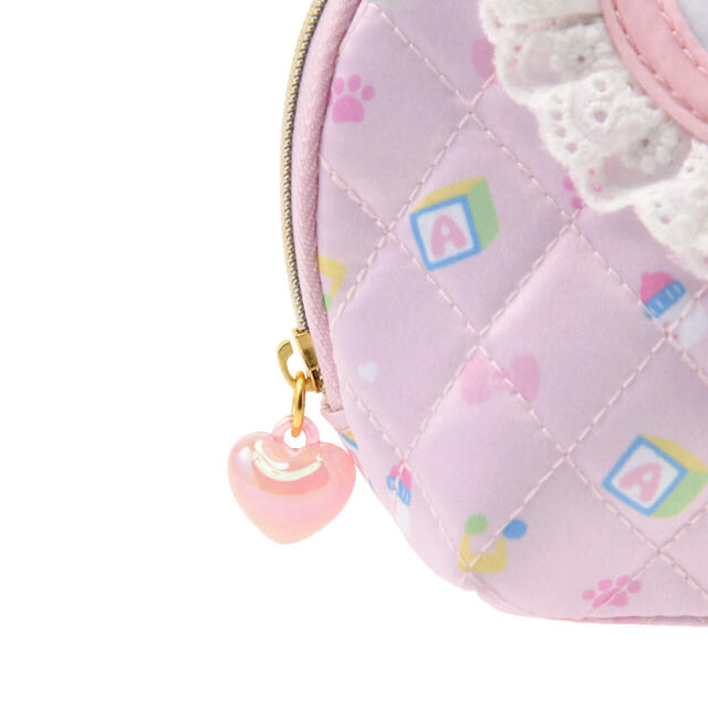 レディ ポーチ Mellow Hug 2,900円