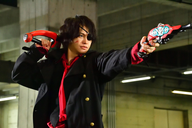 『テン・ゴーカイジャー』