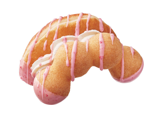 ポン・デ＆イーストドーナツ