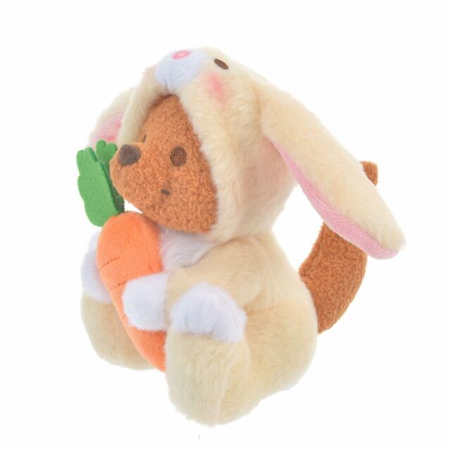 ルー ぬいぐるみ 卯(ウサギ) Eto Pooh 2023 2,640円