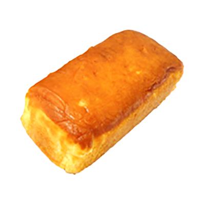 「レモン風味のパウンドケーキ」【「バーバパパ」コラボ『HAPPY BAG』】