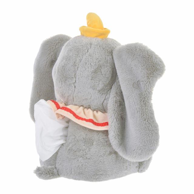 ティッシュボックスカバー