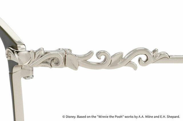 プーと100エーカーの森 モデル ZY262004 ¥12,200