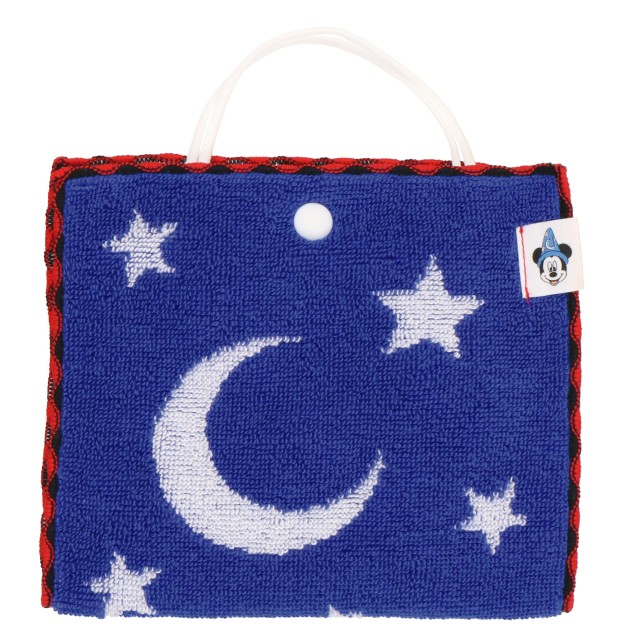 マルチタオルカバー〈今治タオル〉 800円