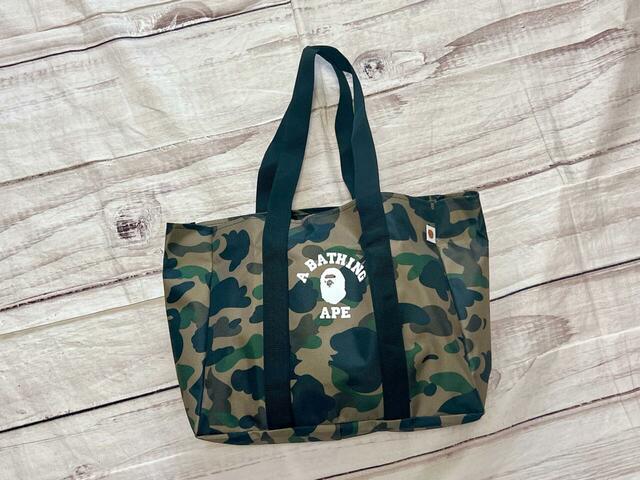 ものを入れてみました！