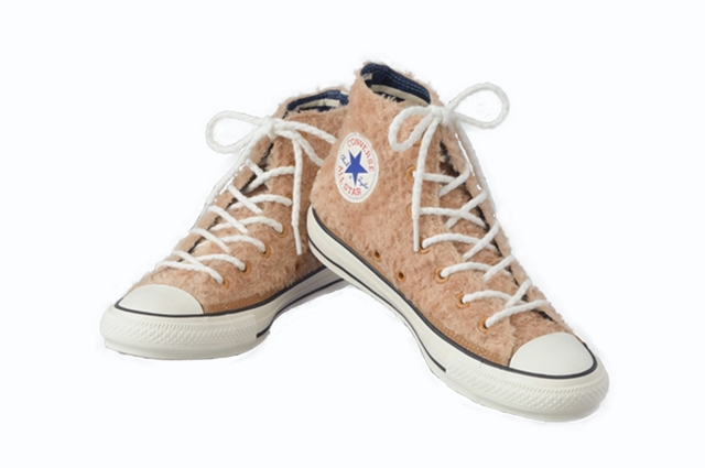 コンバース社プロデューススニー