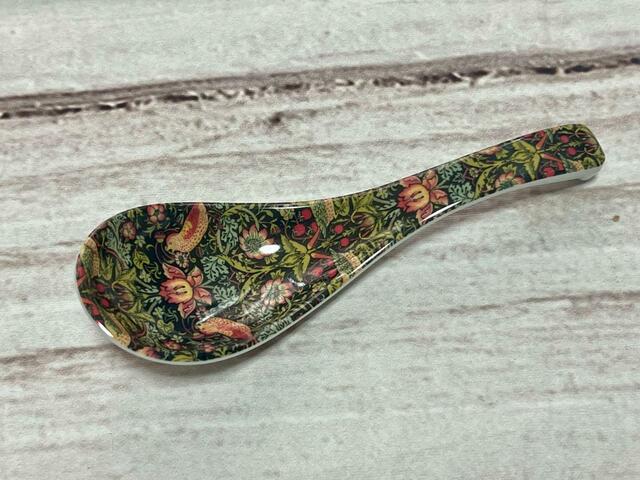 人気のいちご泥棒