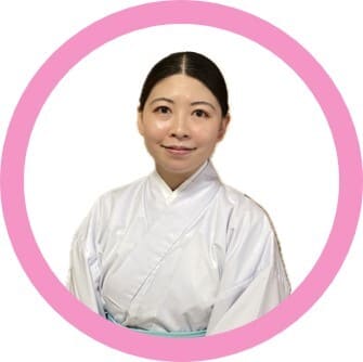 【フライングタイガー×蛇窪神社】蛇窪神社の神職・須永夏美さん