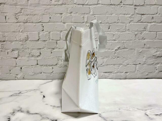 【Seria（セリア）】マチもしっかりあるので、ぜひコンビニのお供に！