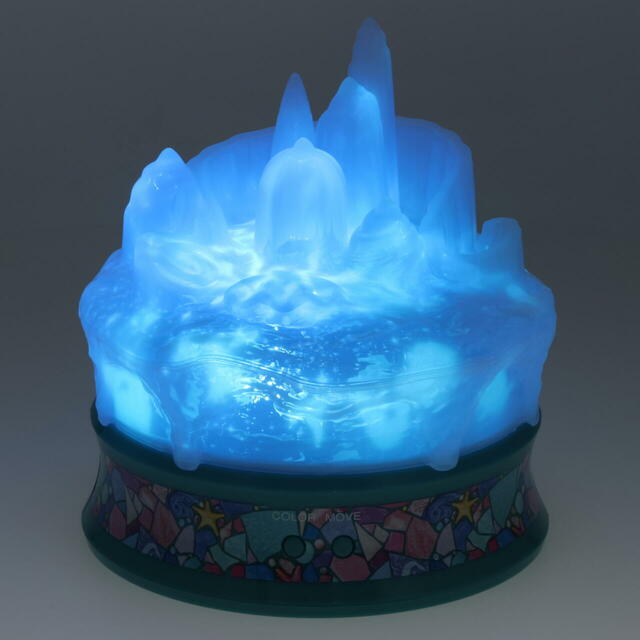 プラネタリウムおもちゃ ¥4,500【東京ディズニーシー開園2４周年をお祝いするグッズ】