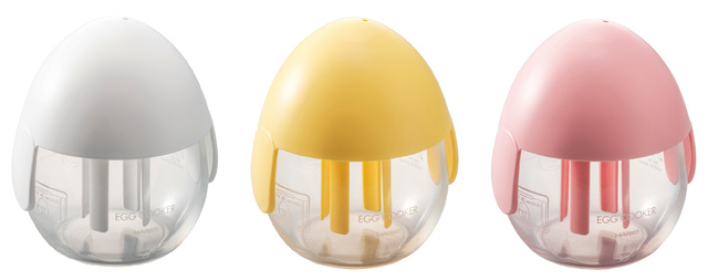 エッグクッカー