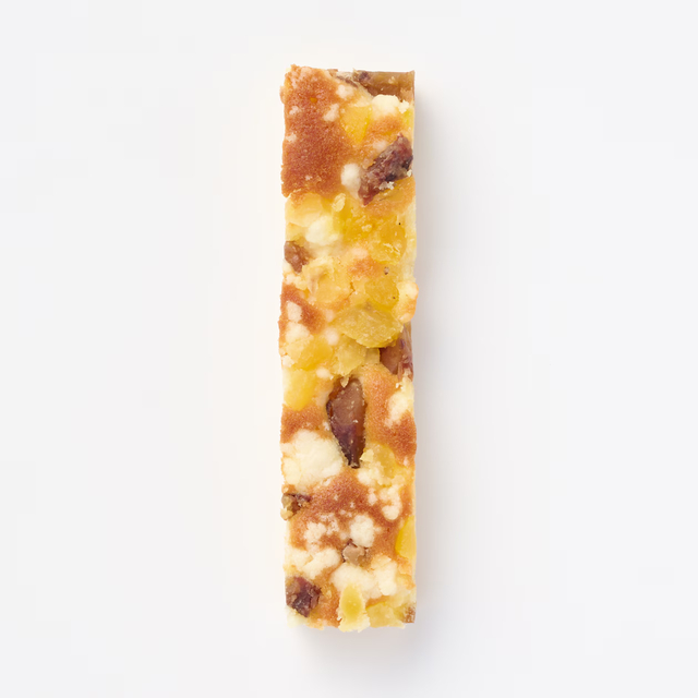 【無印良品の芋・栗・かぼちゃ・りんごスイーツ人気ランキング 10位】「栗のチーズケーキ」220円(税込)