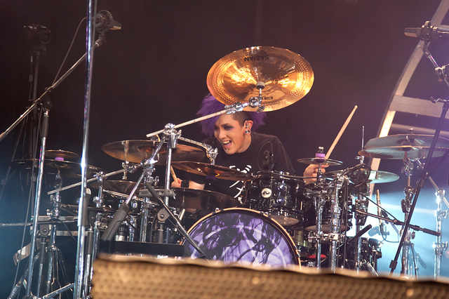 アルルカン・堕門（Dr）