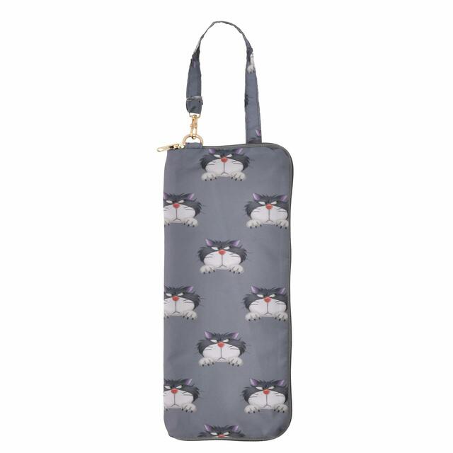 ルシファー 折りたたみ傘ケース RAINY DAY 1,700円