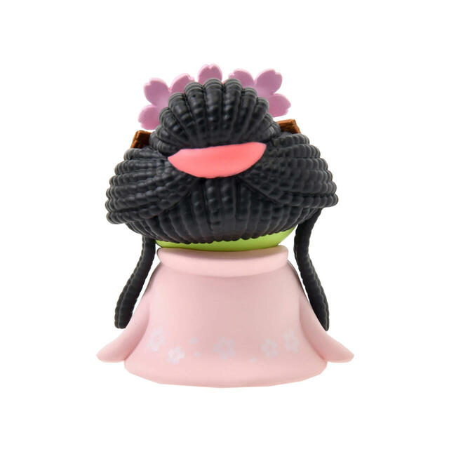 リトル・グリーン・メン/エイリアン マスコット 着物 Sakura 1,900円