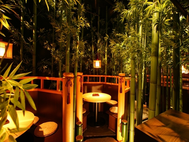 九州黒太鼓　池袋