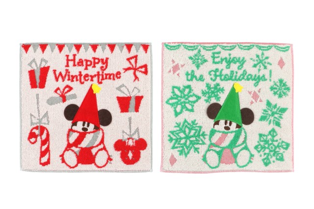 東京ディズニーランド「ディズニー・クリスマス」 