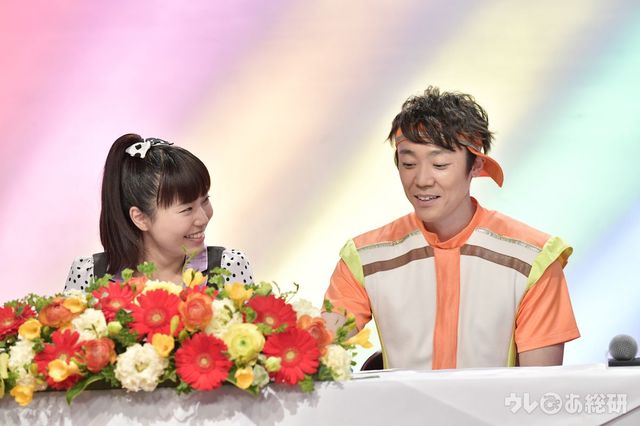 おかあさんといっしょ 交代記者会見