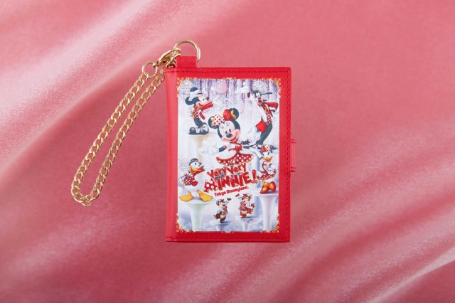 東京ディズニーランド 「ベリー・ベリー・ミニー!」