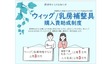 知らなければ使えないがん患者を支える「アピアランスケア助成事業」