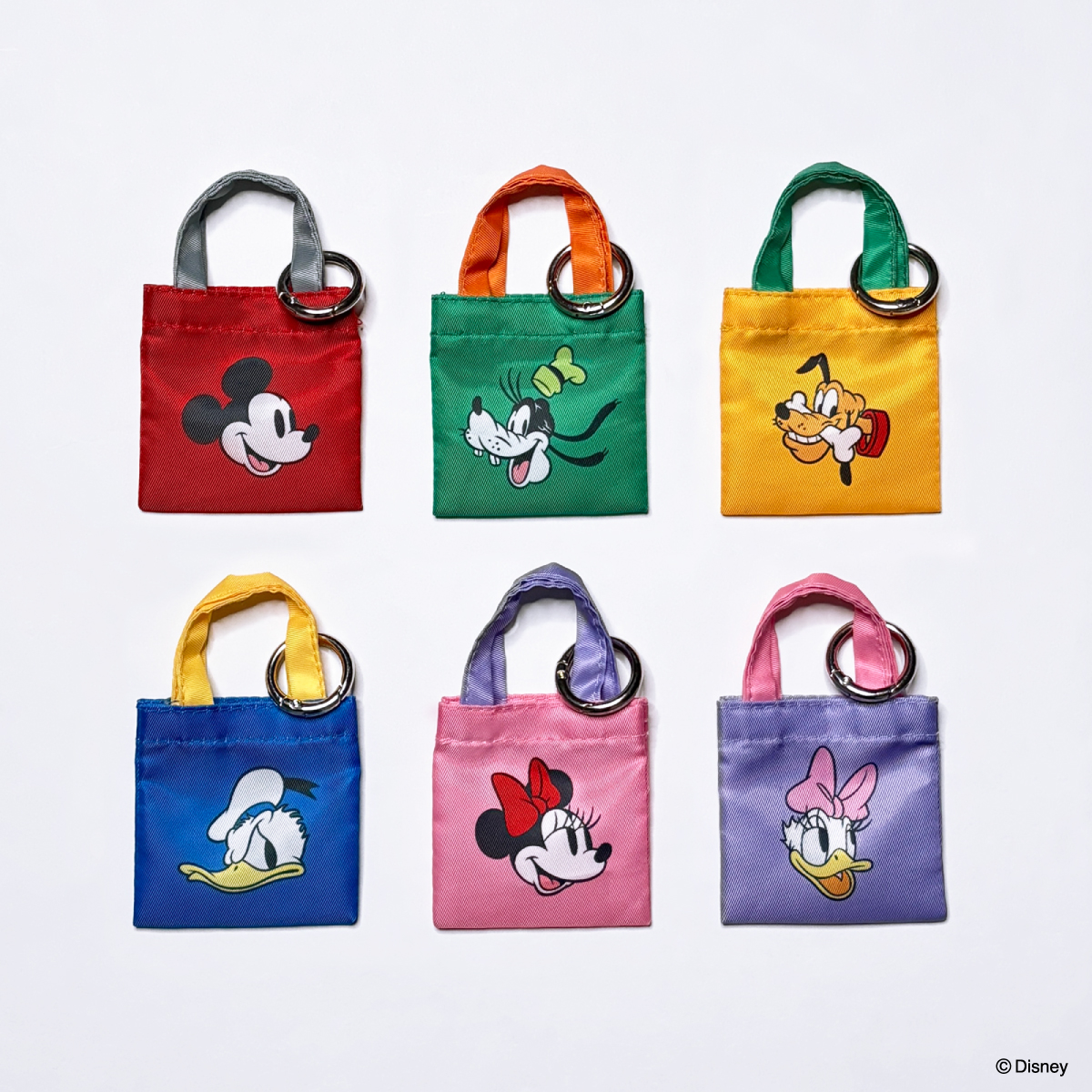キャンドゥ×ディズニー】この可愛さで激安110円から！ミッキーたちの新