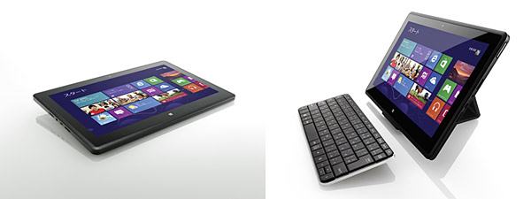 マウスコンピュータ LP-WN1100 Windows タブレット 11.6 マウス 