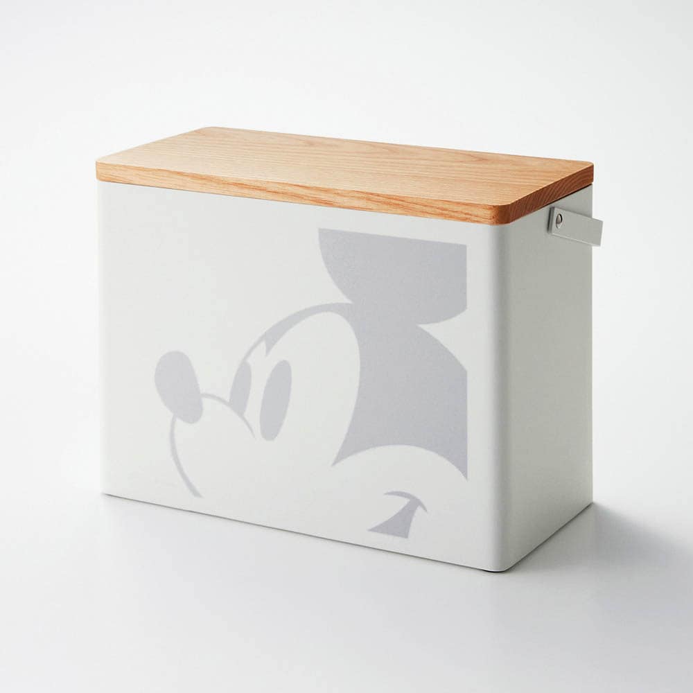 山崎実業×ディズニー】超おすすめ！「towerのディズニーデザイン新作