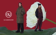 【GU×UNDERCOVER】コラボレーション第4弾を発売開始
