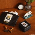 【Afternoon Tea LIVING×ハリー・ポッター】ポーチ ¥3,300、ジュエリーケース ¥5,500、バックビークのゆらゆらオブジェ ¥3,850(いずれも税込み)