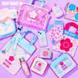 【MARY QUANT meets PLAZA 第二弾】日常使いしやすい全41アイテム!このコラボだけの限定デザインです