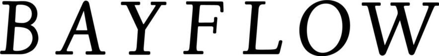 ■BAYFLOWについて:BAYFLOWは30~40代の女性・男性に向けた、上品さ、清潔さ、ヘルシーさ、そして大人っぽさを兼ね備えたアパレルや生活雑貨を展開するライフスタイルブランドです。