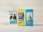 ・ブラジル トロピカルバイーア 140g(粉) ・ペルー イナンバリ 140g(粉)・コールドブリュー エチオピア ゲイシャ 35g×1袋