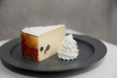 都松庵「AN DE CHEESE CAKE」