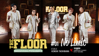 『THE FLOOR~Special Cover Performance~』