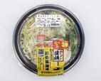 ミニストップ「ラーメン横綱監修豚骨醤油ラーメン」598円（税別）
