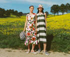 Summer 2024 UNIQLO x Marimekko Limited-Edition Collection