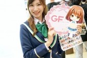 【C92】コスプレお姉さんたちがいっぱい！コミケ企業ブース、美女コンパニオン写真まとめ