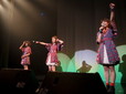 Negicco First Tour『Never Give Up Girls!!!＆Rice＆Snow』東京公演 赤坂BLITZ 