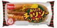 【Pasco人気菓子パン・総菜パンランキング 6位】「あらびきチョリソーソーセージ」オープン価格