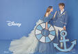 クラウディア「ディズニーウェディングドレス」10thコレクション